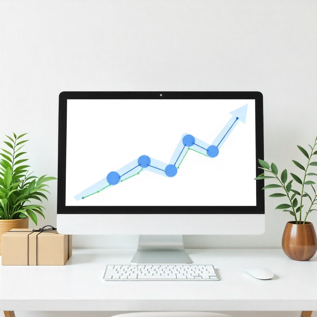 Productbeheer en catalogus onderhoud voor webshops